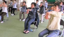 百歳体操