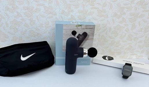 令和6年度抽選会の賞品