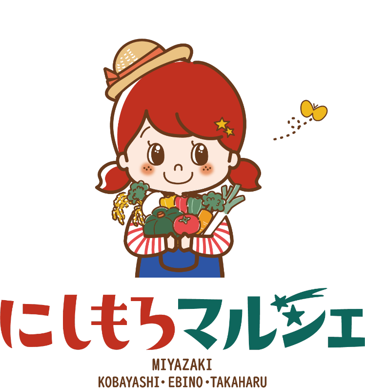 イメージキャラクター モローシェ