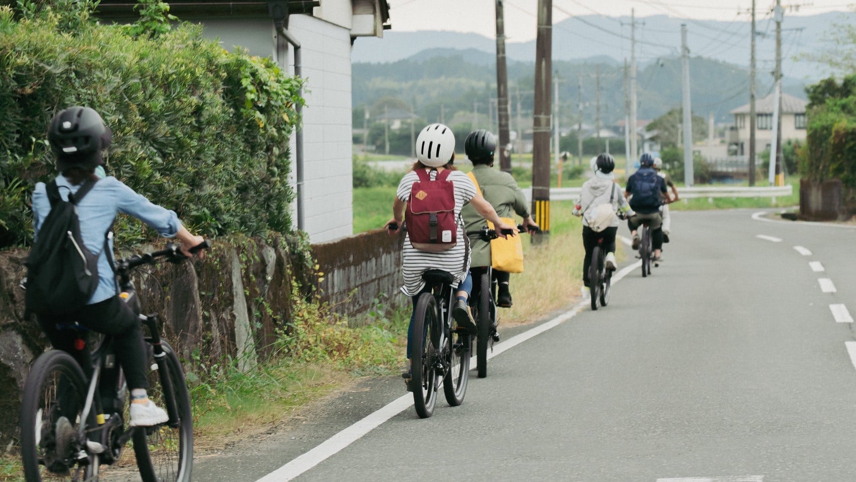 時空散走の様子