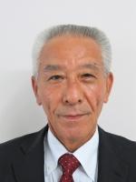竹中 雪宏議員の顔写真
