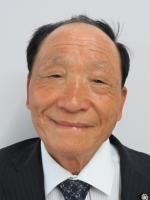 栗下 政雄議員の顔写真