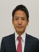 加藤正善議員の顔写真