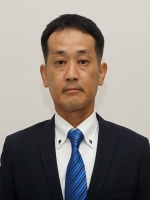 阿部 哲己議員の顔写真