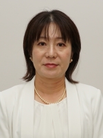 小宮 寧子議員の顔写真
