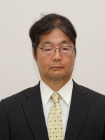 後庵 卯議員の顔写真