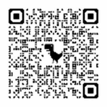 GoogleフォームQRコード